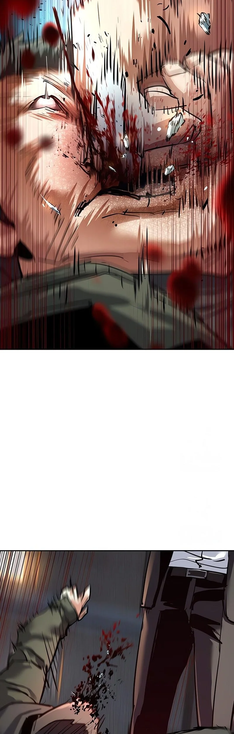 mercenary enrollment chapter 261 - Page 35